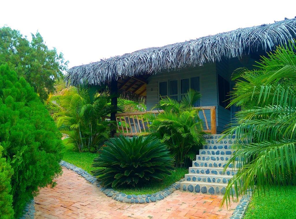 Villas Del Mar Mancora Exterior photo