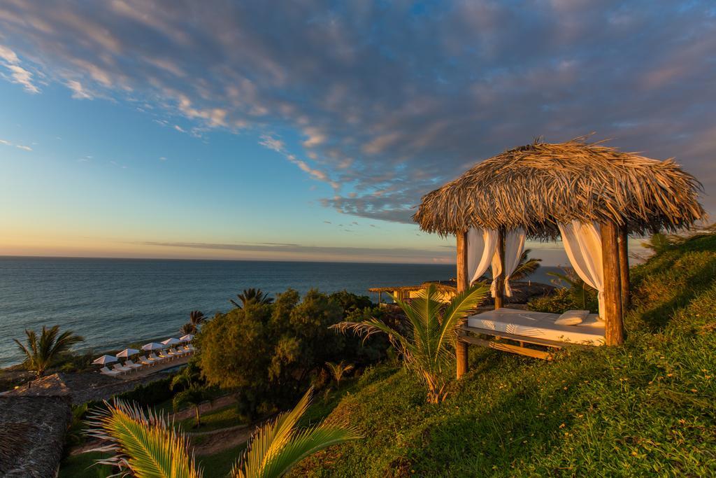 Villas Del Mar Mancora Exterior photo